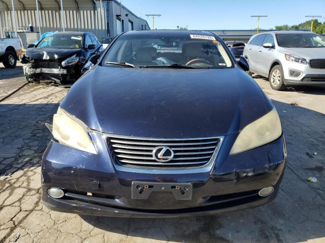 Photo 5 from auction – 2008 LEXUS ES 350 with VIN JTHBJ46G282243809