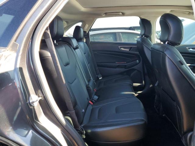Photo 10 from auction – 2015 FORD EDGE TITAN with VIN 2FMPK4K98FBC17455