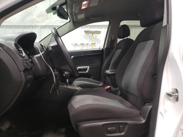Photo 7 from auction – 2015 CHEVROLET CAPTIVA LT with VIN 3GNAL3EK1FS517145