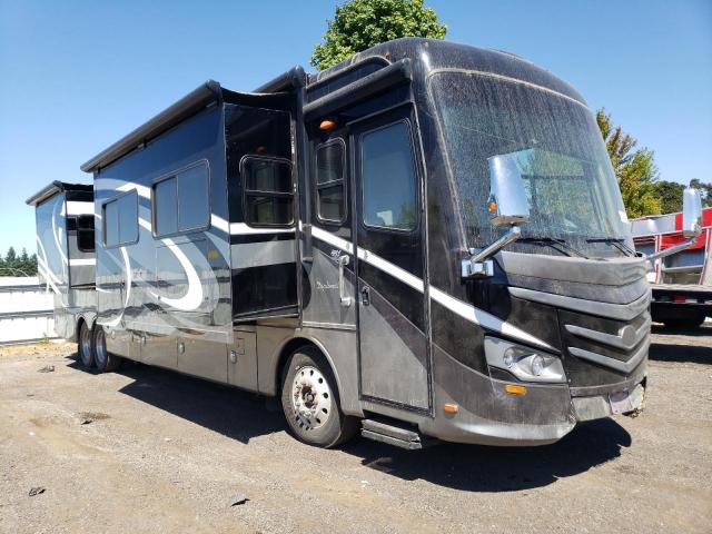 ROADMASTER RAIL MONOCOQUE 2013 with VIN 51Z4D5615D4060337 - Photo from auction