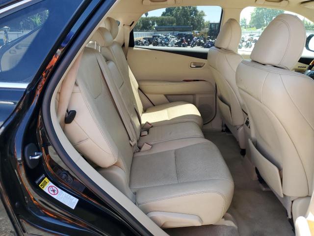 Photo 10 from auction – 2011 LEXUS ENGIN ONLY with VIN 2T2ZK1BA3BC047198