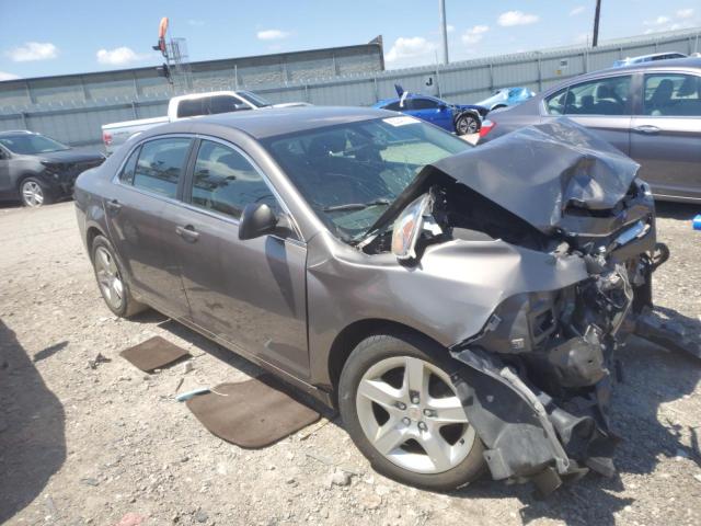 Photo 4 from auction – 2010 CHEVROLET MALIBU with VIN 1G1ZB5EB6A4135009