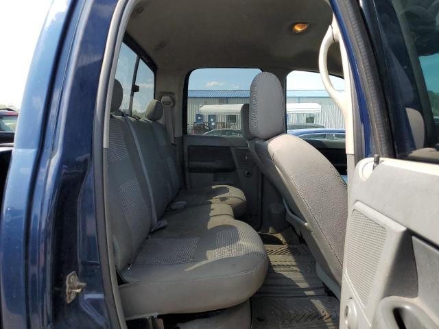 Photo 10 from auction – 2006 DODGE RAM 2500 S with VIN 1D7KS28C36J231223