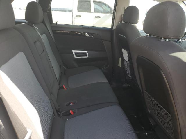 Photo 10 from auction – 2014 CHEVROLET CAPTIVA LT with VIN 3GNAL3EK0ES592627