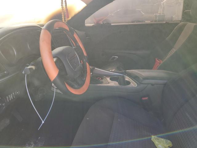 Photo 7 from auction – 2019 DODGE CHALLENGER with VIN 2C3CDZAG5KH663181