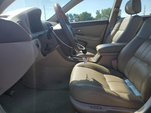 Снимка 7 от търг – 2001 LEXUS ES 300 с VIN JT8BF28GX10312864