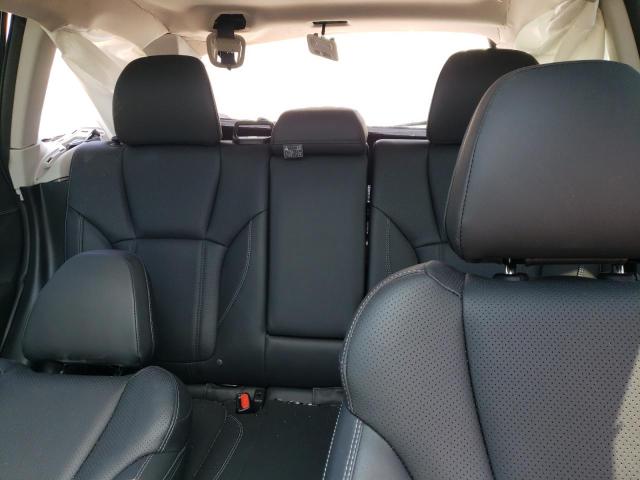 Photo 10 from auction – 2020 SUBARU FORESTER T with VIN JF2SKAXC7LH480036