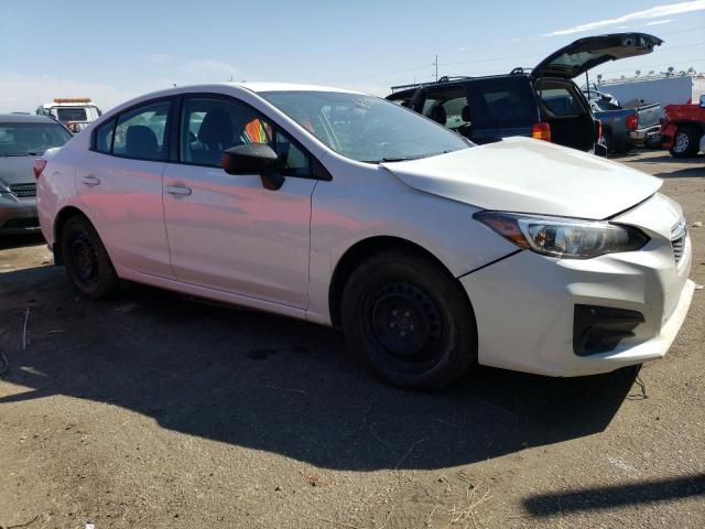 Photo 4 from auction – 2017 SUBARU IMPREZA with VIN 4S3GKAA61H3603020