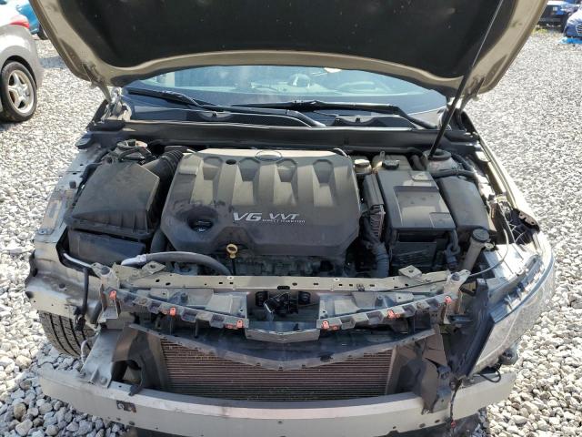 Photo 11 from auction – 2014 CHEVROLET IMPALA LT with VIN 2G1125S30E9113147