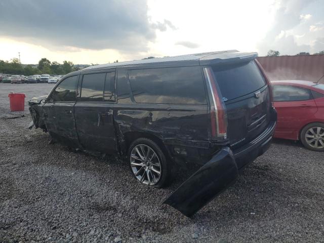 Photo 2 from auction – 2020 CADILLAC ESCALADE E with VIN 1GYS3HKJ2LR231156
