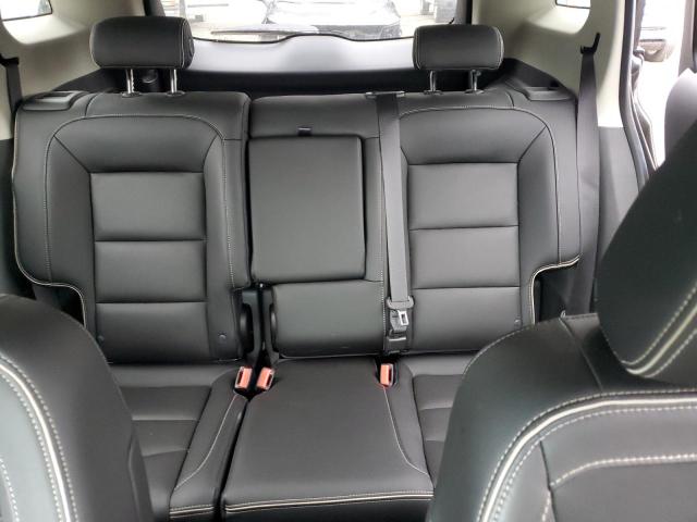 Photo 10 from auction – 2019 GMC TERRAIN DE with VIN 3GKALXEXXKL118724
