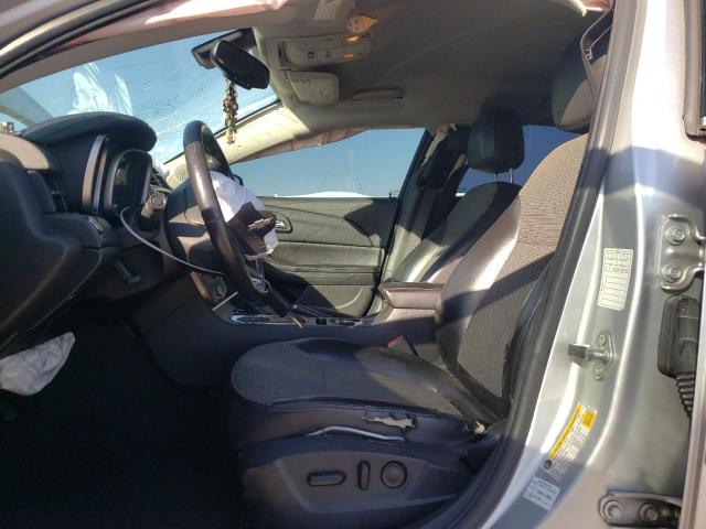 Снимка 7 от търг – 2014 CHEVROLET MALIBU 2LT с VIN 1G11E5SL7EF263240