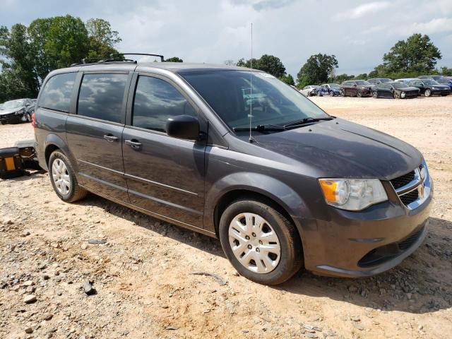 Photo 4 from auction – 2016 DODGE GRAND CARA with VIN 2C4RDGBG6GR401485