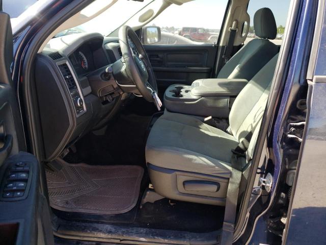 Photo 7 from auction – 2014 RAM 1500 ST with VIN 1C6RR6KT1ES287746
