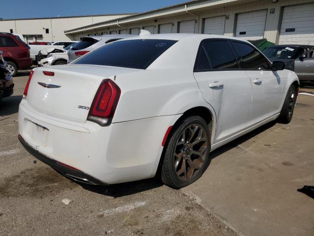 Photo 3 from auction – 2018 CHRYSLER 300 TOURIN with VIN 2C3CCAAG2JH331959