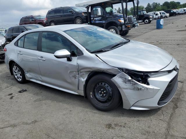 Снимка 4 от търг – 2023 TOYOTA COROLLA LE с VIN 5YFB4MDE2PP033480