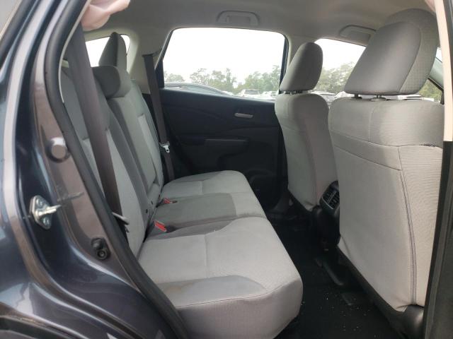 Photo 10 from auction – 2016 HONDA CR-V LX with VIN 2HKRM4H32GH648843