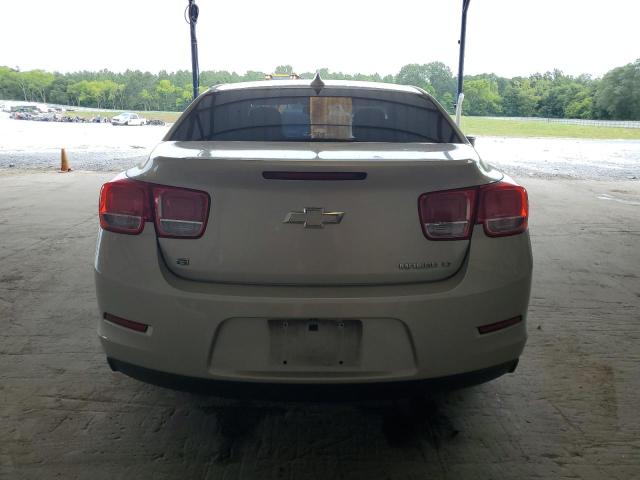 Photo 6 from auction – 2016 CHEVROLET MALIBU LIM with VIN 1G11C5SA2GF117139