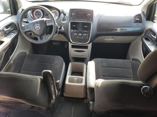 Photo 8 from auction – 2013 DODGE GRAND CARA with VIN 2C4RDGBG5DR680827