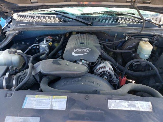 Photo 11 from auction – 2001 GMC NEW SIERRA with VIN 1GTEK19T41E278410