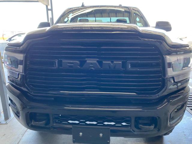 Photo 9 from auction – 2019 RAM 2500 TRADE with VIN 3C6MR5AL2K6543384