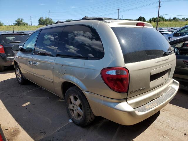 Photo 2 from auction – 2006 DODGE GRAND CARA with VIN 2D4GP44L26R705339