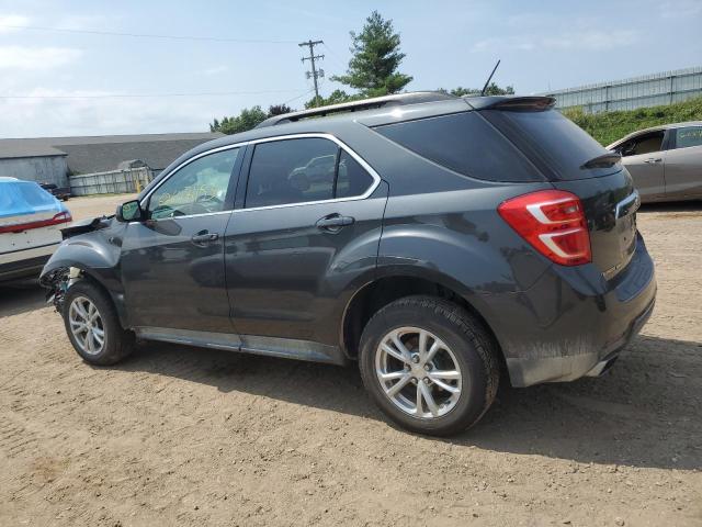 Photo 2 from auction – 2017 CHEVROLET EQUINOX LT with VIN 2GNFLFE37H6303701