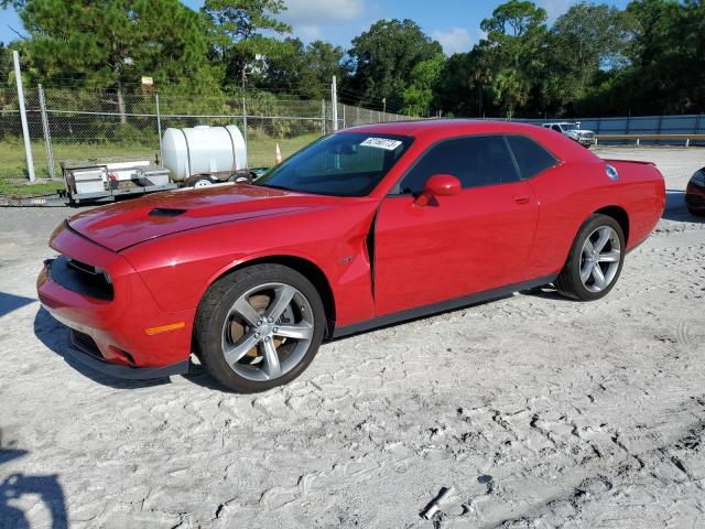 DODGE CHALLENGER 2015 with VIN 2C3CDZAT5FH728243 - Photo from auction
