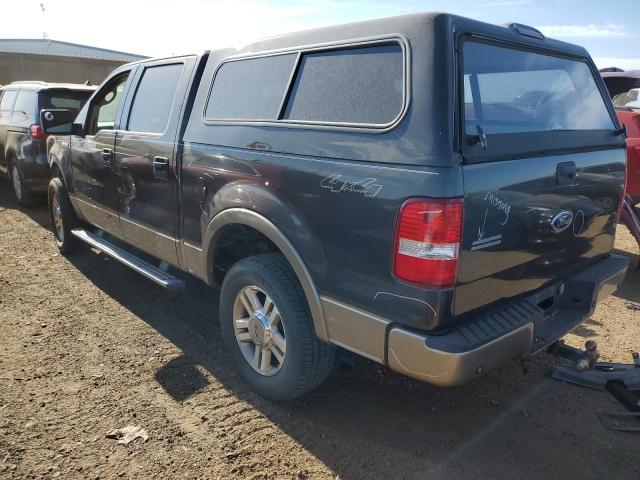 Photo 2 from auction – 2005 FORD F150 SUPER with VIN 1FTPW14505FB48422