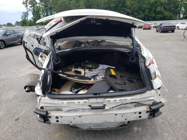 Photo 6 from auction – 2008 LEXUS IS 250 with VIN JTHBK262885066123