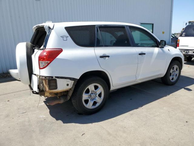 Photo 3 from auction – 2007 TOYOTA RAV4 with VIN JTMZD33V075033677
