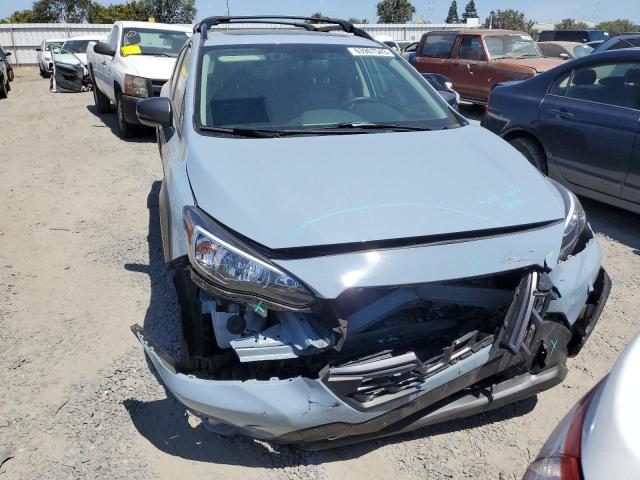 Photo 5 from auction – 2021 SUBARU CROSSTREK with VIN JF2GTHSC1MH293542