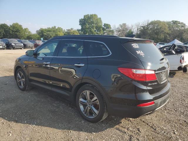 Photo 2 from auction – 2014 HYUNDAI SANTA FE G with VIN KM8SR4HF9EU044105