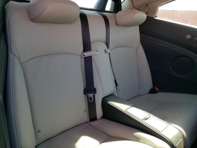 Снимка 10 от търг – 2014 LEXUS IS 250 с VIN JTHFF2C24E2531701