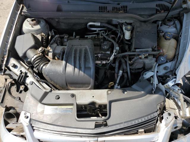 Photo 11 from auction – 2010 CHEVROLET COBALT 1LT with VIN 1G1AD5F5XA7172899