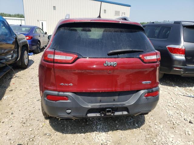 Photo 6 from auction – 2015 JEEP CHEROKEE L with VIN 1C4PJMCS9FW578622