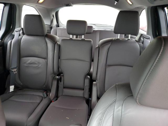 Photo 10 from auction – 2018 HONDA ODYSSEY EX with VIN 5FNRL6H71JB074503