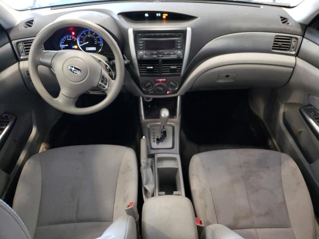 Photo 8 from auction – 2011 SUBARU FORESTER 2 with VIN JF2SHABC5BH710239