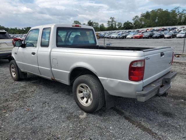 Photo 2 from auction – 2002 FORD RANGER SUP with VIN 1FTYR14D42TA43589