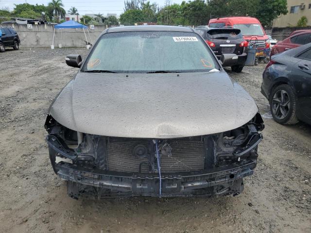Photo 5 from auction – 2010 KIA OPTIMA LX with VIN KNAGG4A89A5443688