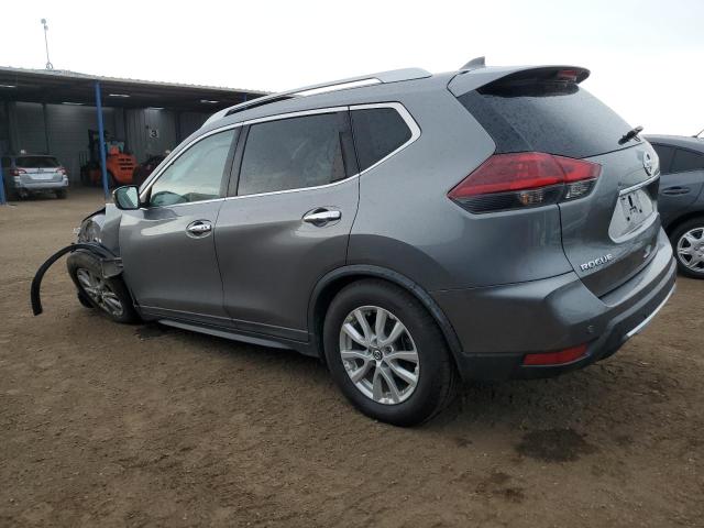 Photo 2 from auction – 2020 NISSAN ROGUE S with VIN KNMAT2MV4LP521005