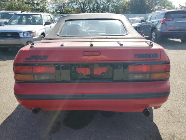 Снимка 6 от търг – 1988 MAZDA RX7 с VIN JM1FC3519J0101771