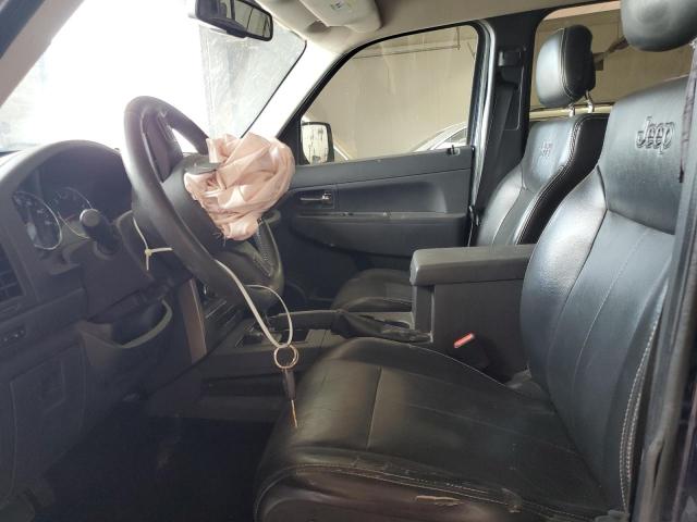 Photo 7 from auction – 2012 JEEP LIBERTY SP with VIN 1C4PJMAK4CW199865