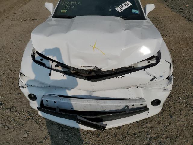 Photo 11 from auction – 2015 CHEVROLET CAMARO LT with VIN 2G1FD1E35F9240322