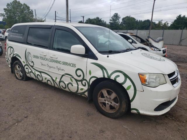 Photo 4 from auction – 2012 DODGE GRAND CARA with VIN 2C4RDGCG7CR114228