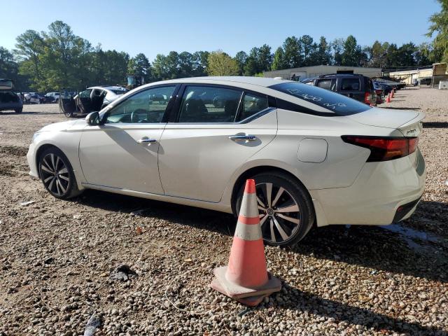 Photo 2 from auction – 2020 NISSAN ALTIMA PLA with VIN 1N4BL4FW0LC137371