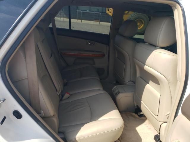 Photo 11 from auction – 2005 LEXUS RX 330 with VIN 2T2GA31U35C041648