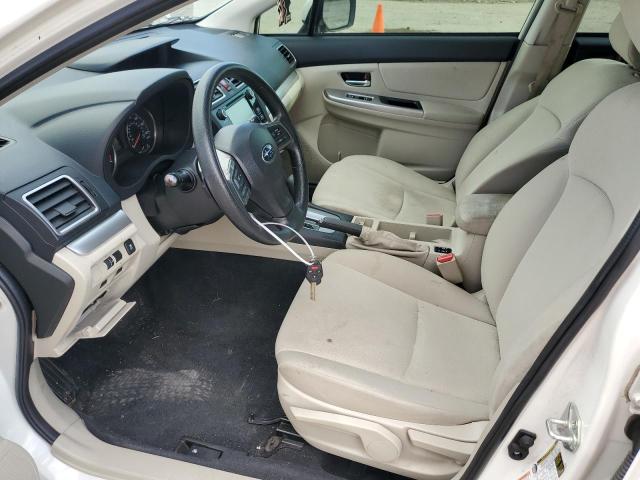 Photo 7 from auction – 2015 SUBARU IMPREZA PR with VIN JF1GPAC64F8237722