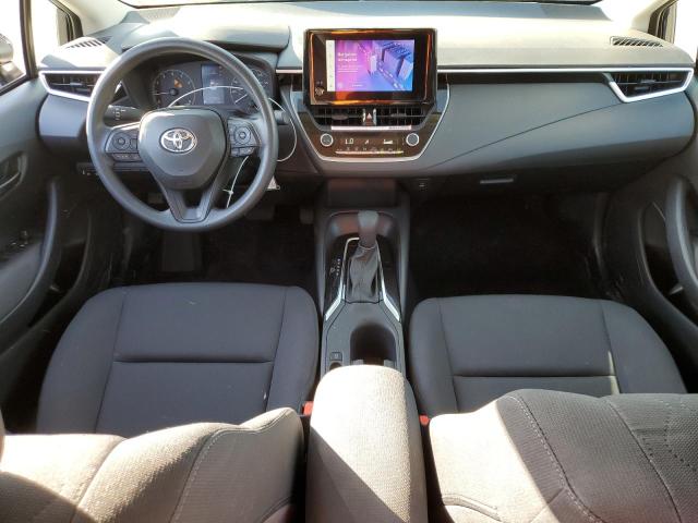Photo 8 from auction – 2023 TOYOTA COROLLA LE with VIN 5YFB4MDE2PP054667