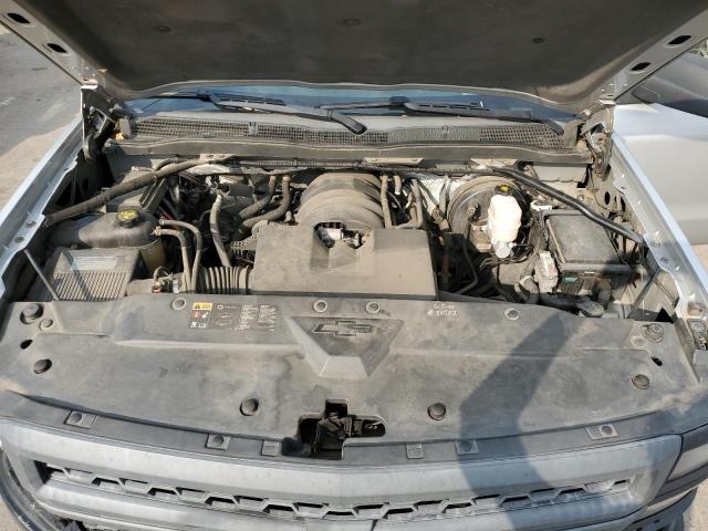 Photo 11 from auction – 2015 CHEVROLET SILVERADO with VIN 1GCNCPEH1FZ298731
